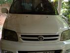 Toyota Noah KR42 2002