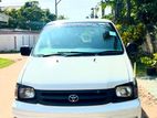 Toyota Noah KR42 2002