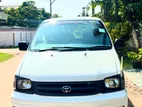 Toyota Noah KR42 2002