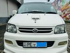 Toyota Noah KR42 2002