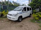 Toyota Noah KR42 2002