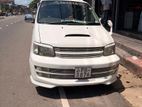 Toyota Noah KR42 2002