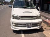Toyota Noah KR42 2002