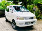 Toyota Noah KR42 2002