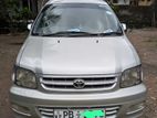 Toyota Noah KR42 2003