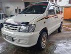 Toyota Noah KR42 2003