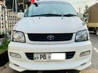 Toyota Noah KR42 2003