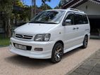 Toyota Noah KR42 2003