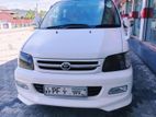 Toyota Noah KR42 2005