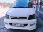 Toyota Noah KR42 2005