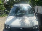 Toyota Noah KR42 2006