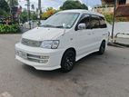 Toyota Noah KR42 2007