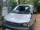Toyota Noah KR42 2007