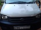 Toyota Noah KR42 2007