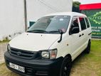 Toyota Noah KR42 2007