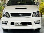 Toyota Noah KR42 2007