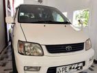Toyota Noah KR42 2007