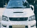 Toyota Noah KR42 3C Turbo Diesel 2003