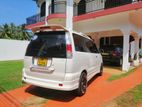 Toyota Noah KR42 3cTurbo 2013