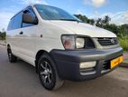 Toyota Noah KR42 4door 2007