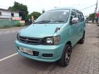 Toyota Noah KR42 AUTO 2003