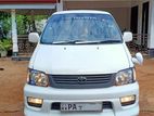 Toyota Noah KR42 Auto PA 2006