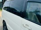 Toyota Noah Kr42 Conv 3C Turbo 1999