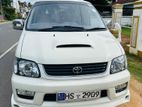 Toyota Noah KR42 Conv 3C Turbo 2003