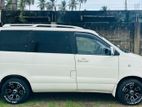 Toyota Noah Kr42 Conv 3C Turbo 2003