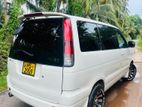 Toyota Noah KR42 Conv 3C Turbo 2004