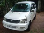 Toyota Noah KR42 Diesel 1999