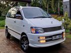 Toyota Noah KR42 Diesel 3C TURBO 2002