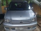 Toyota Noah KR42 GL 1998