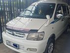 Toyota Noah KR42 GL 2007