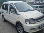 Toyota Noah KR42 GL 2007