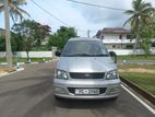 Toyota Noah KR42 GL 2007