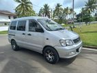 Toyota Noah KR42 GL Model 2007