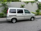 Toyota Noah KR42 Noha 2001