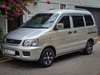 Toyota Noah KR42 Townace 2002