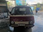 Toyota Noah LH 20 1988