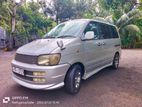 Toyota Noah Lite Ace KR42 1999