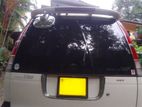 Toyota Noah Manual 1998