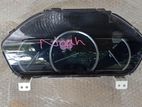 Toyota noah meter