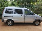 Toyota Noah 1997