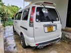 Toyota Noah Noha KR42 2001