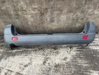 Toyota Noah Rear Bumper