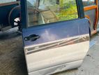 Toyota Noah Side Door