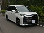 Toyota Noah SZ 2024