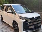 Toyota Noah SZ 2024