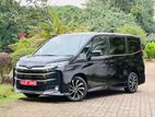 Toyota Noah SZ 2025